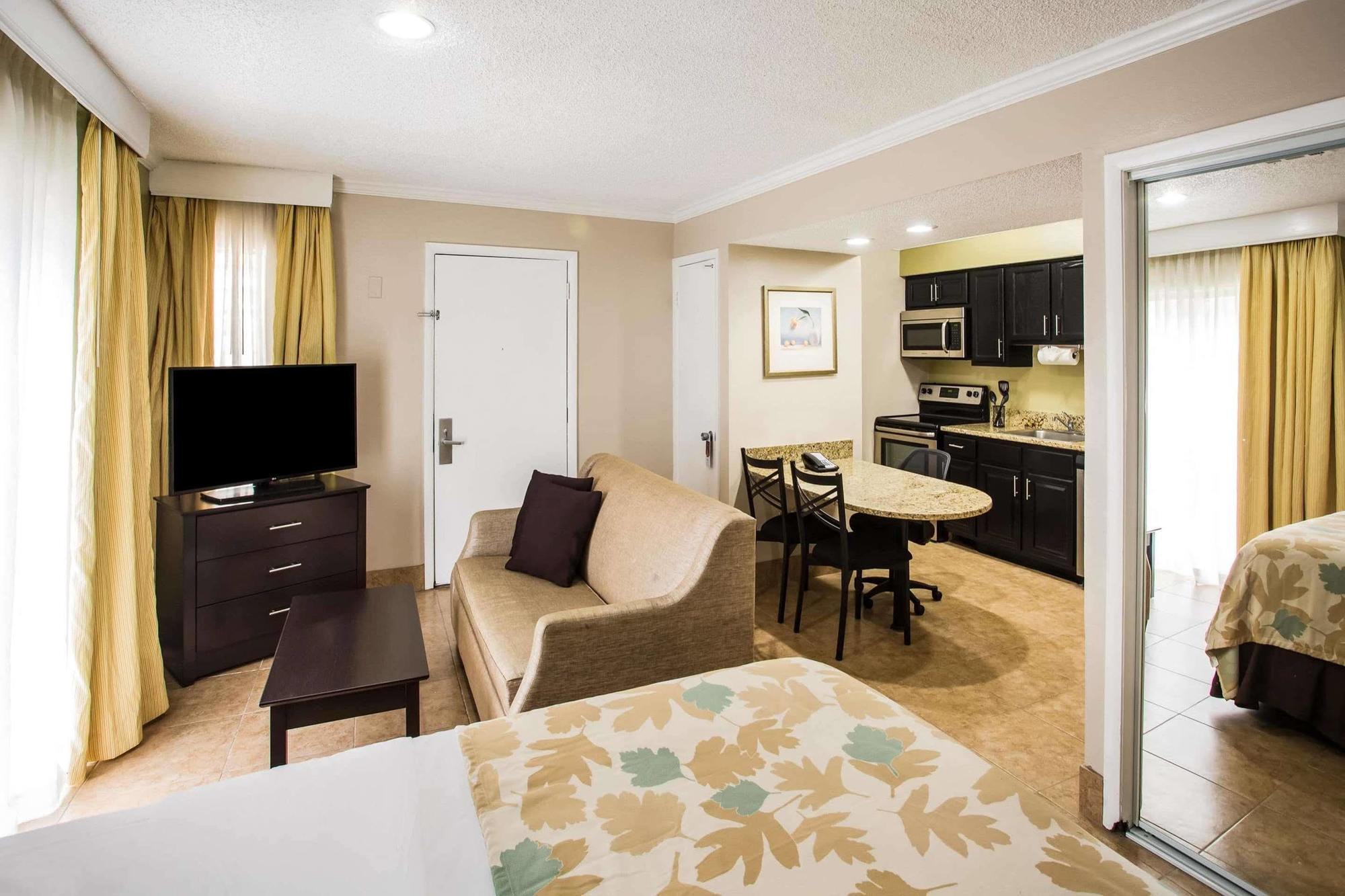 Hawthorn Suites By Wyndham Orlando International Drive Екстериор снимка